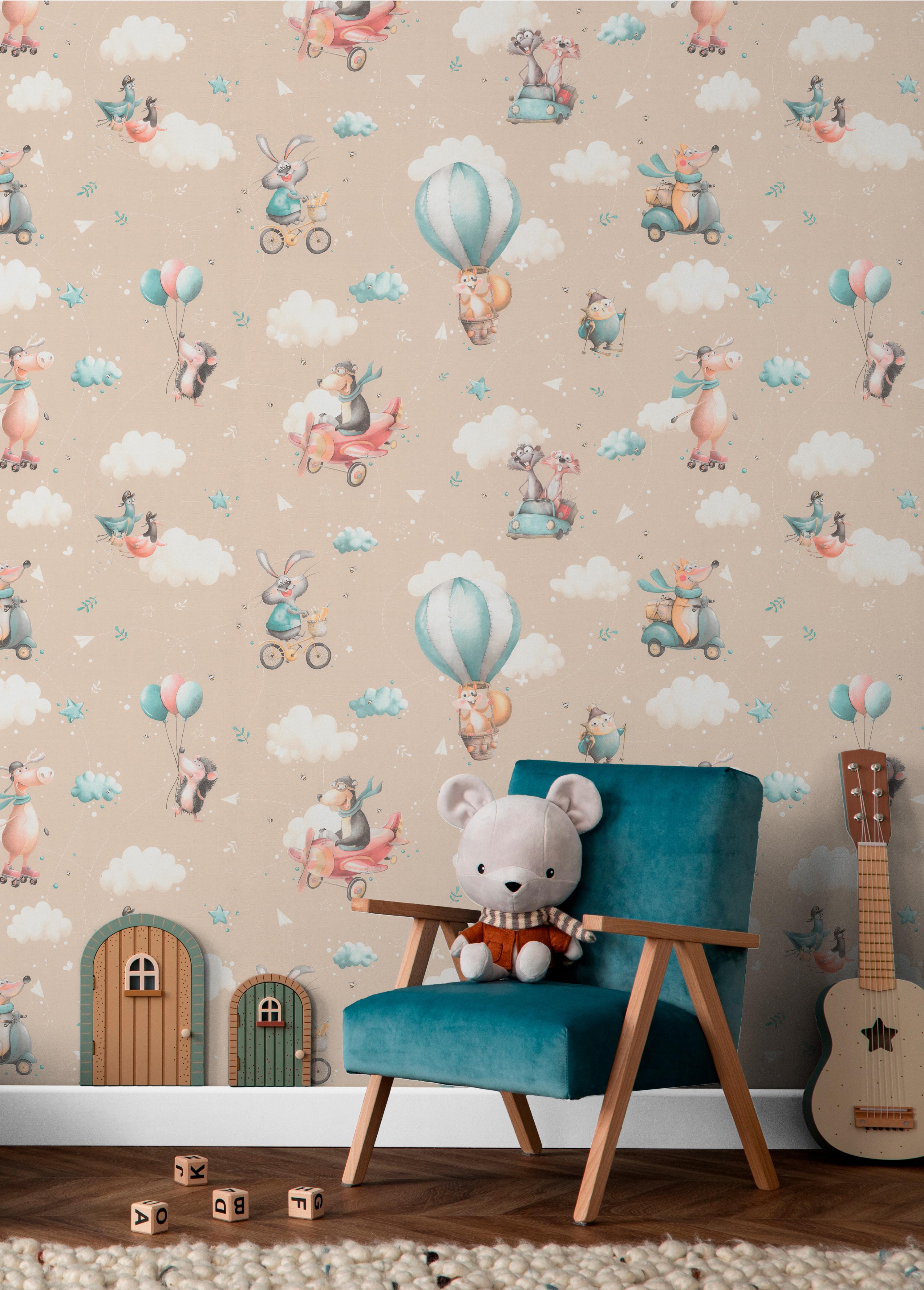 Фоновая картинка