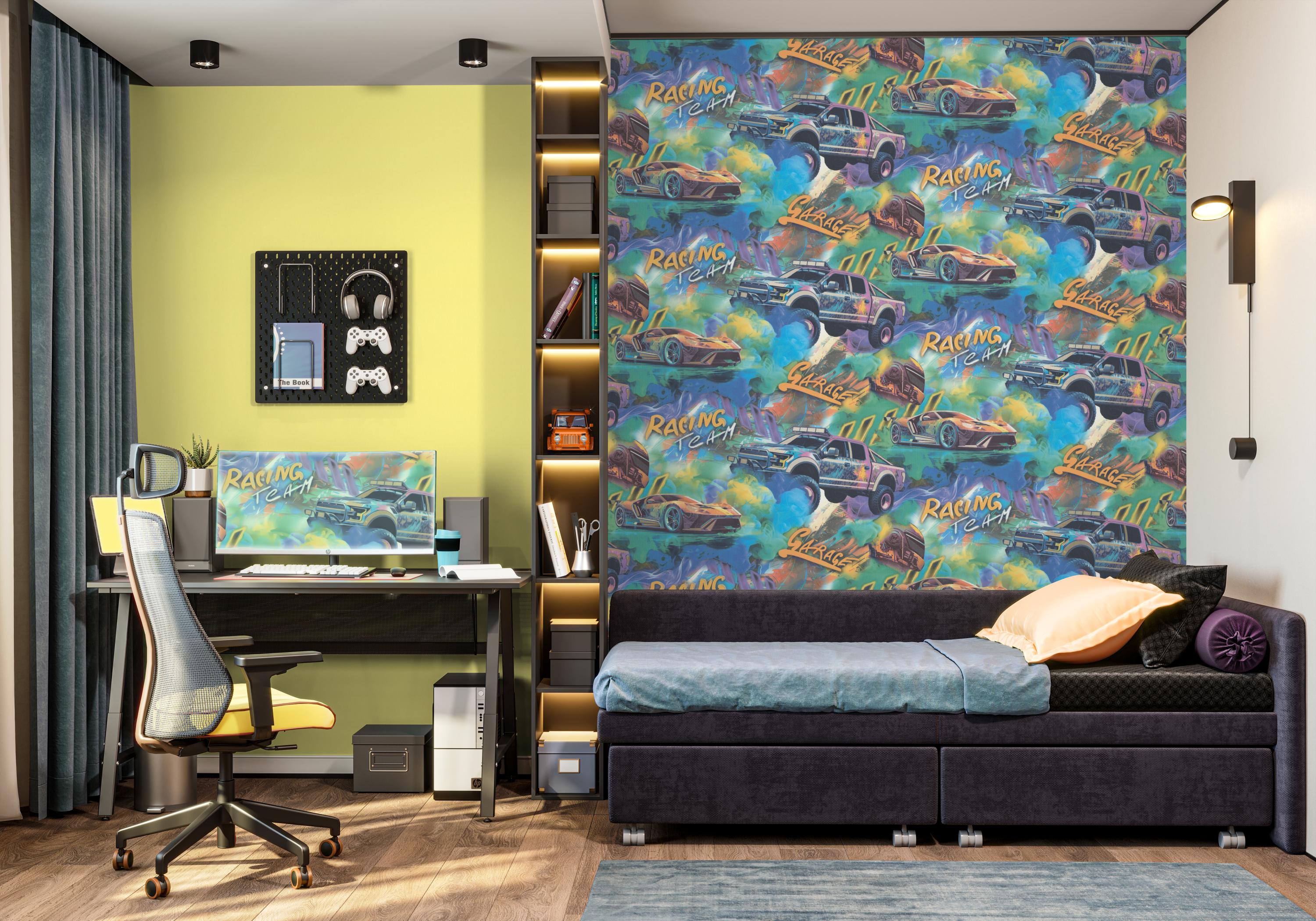 Фоновая картинка