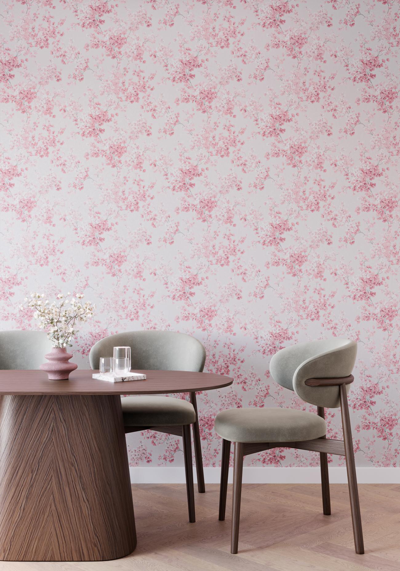 Обои Spring Melody