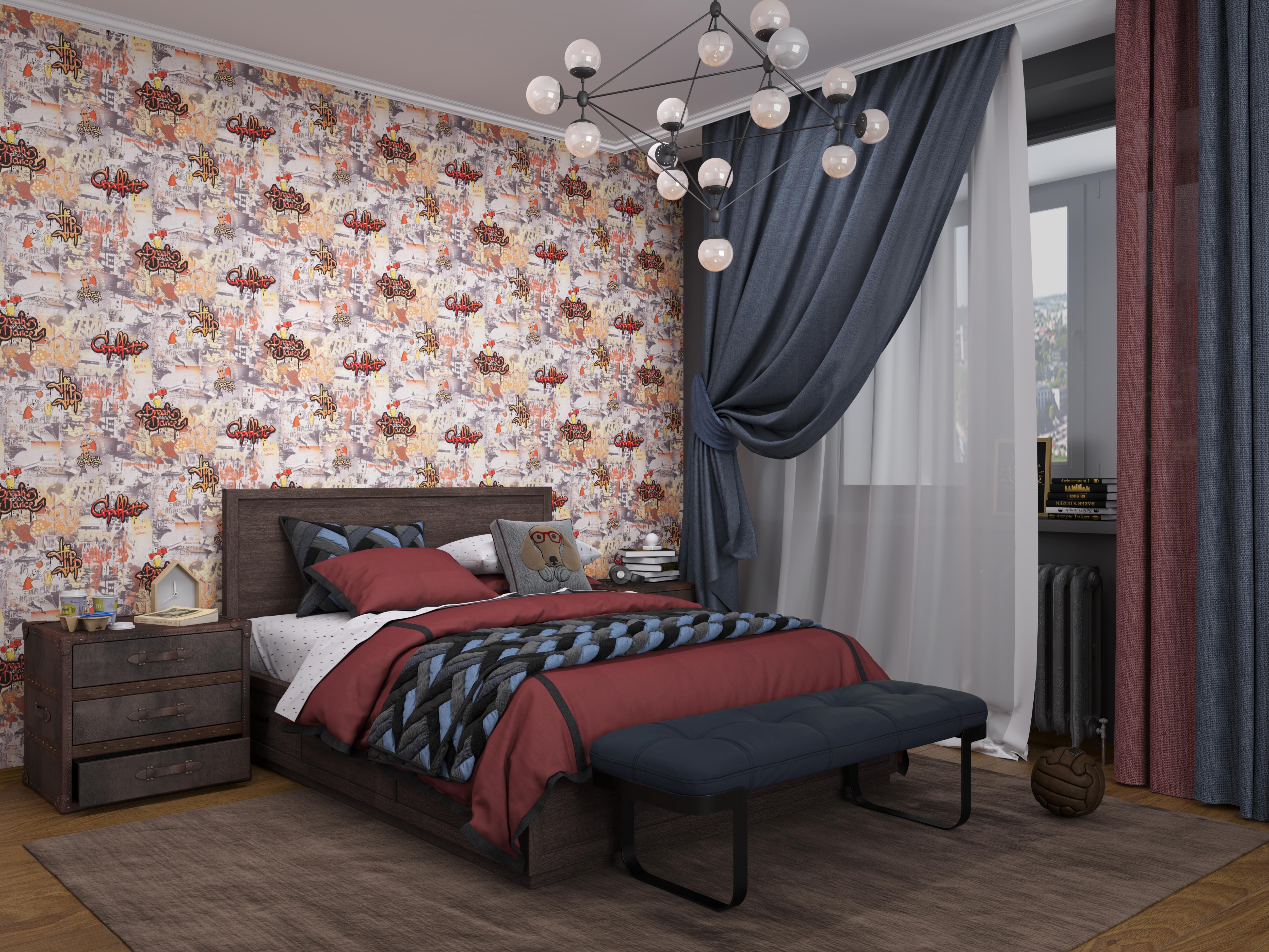 Фоновая картинка