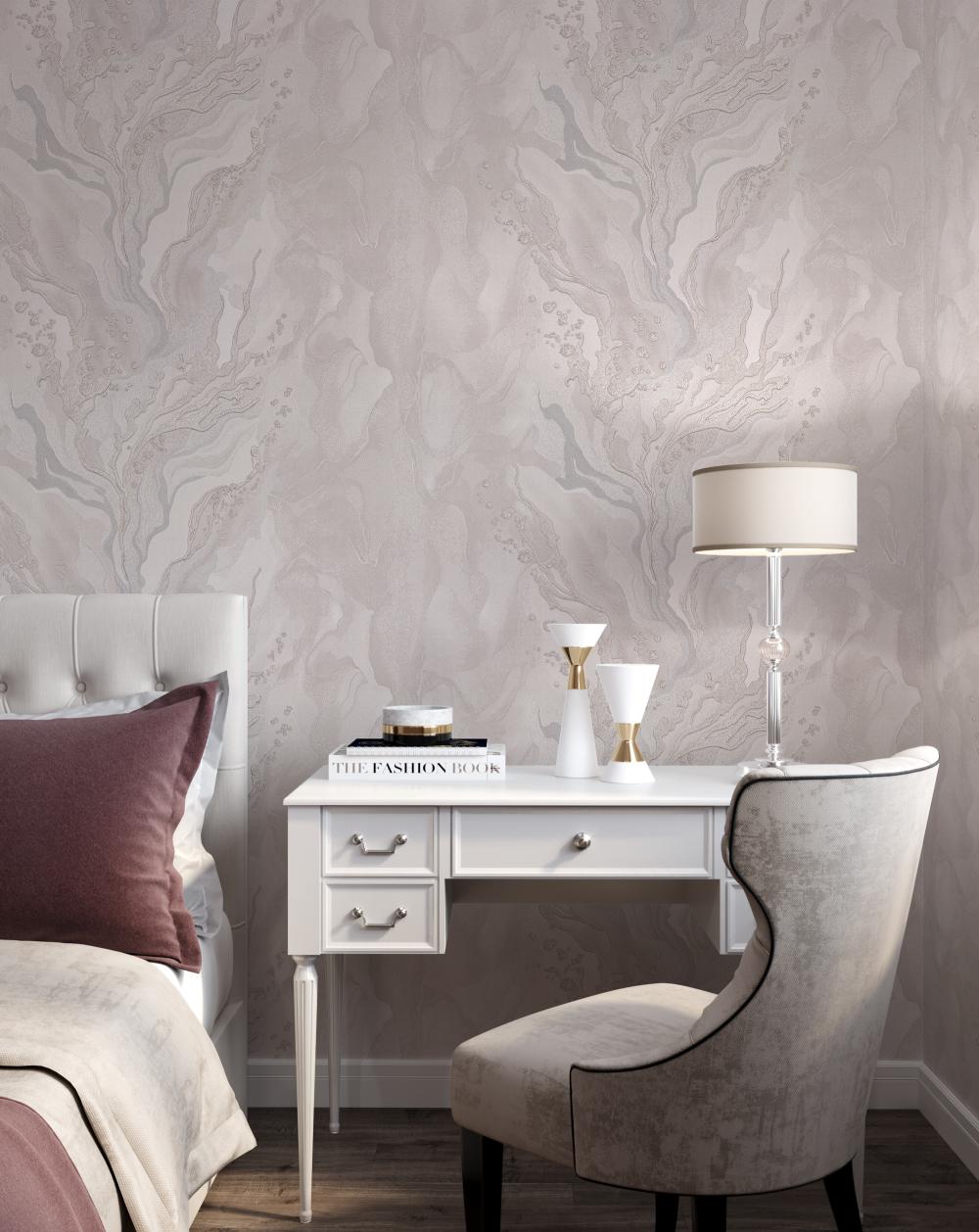 Обои в Современном стиле