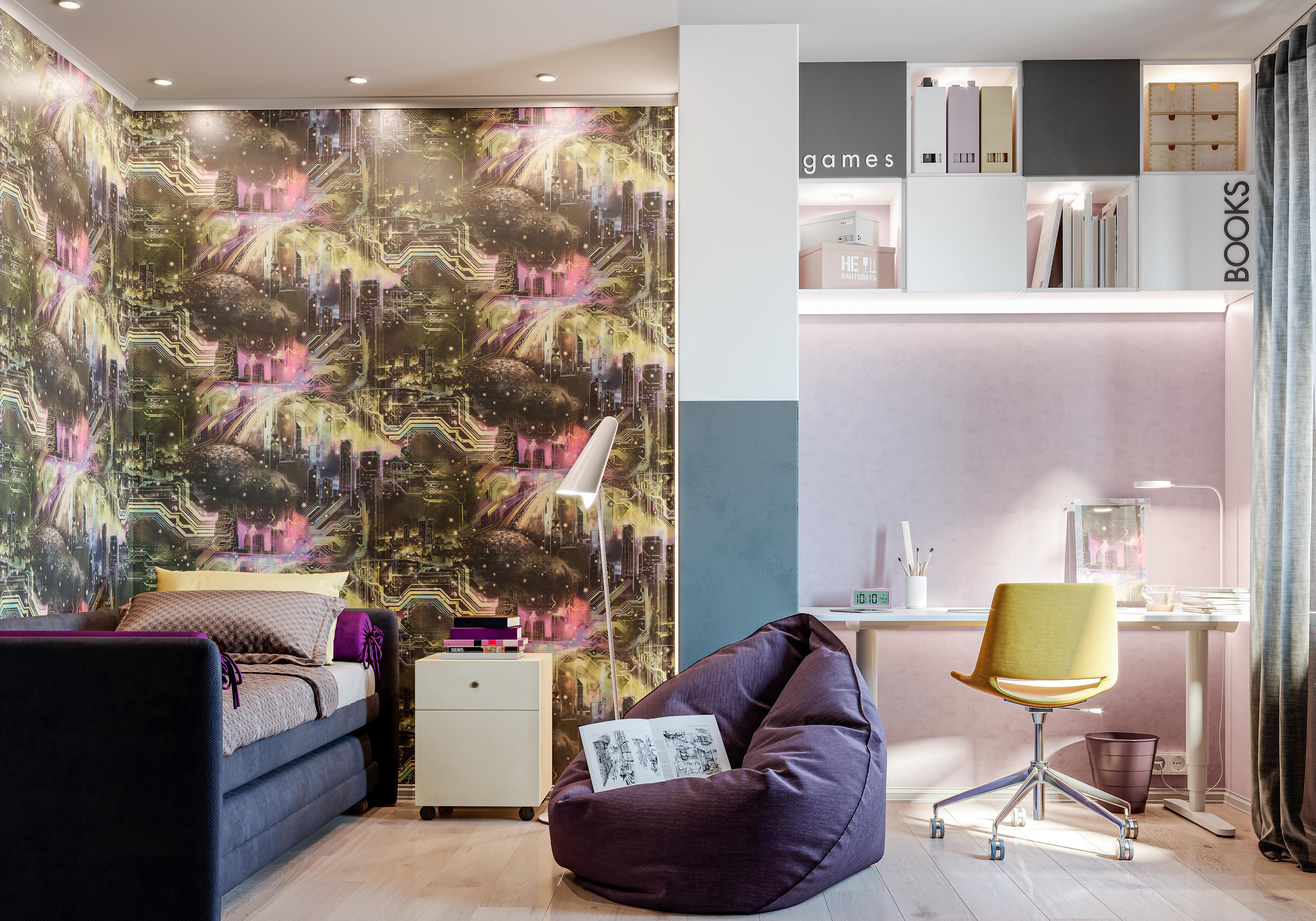 Фоновая картинка