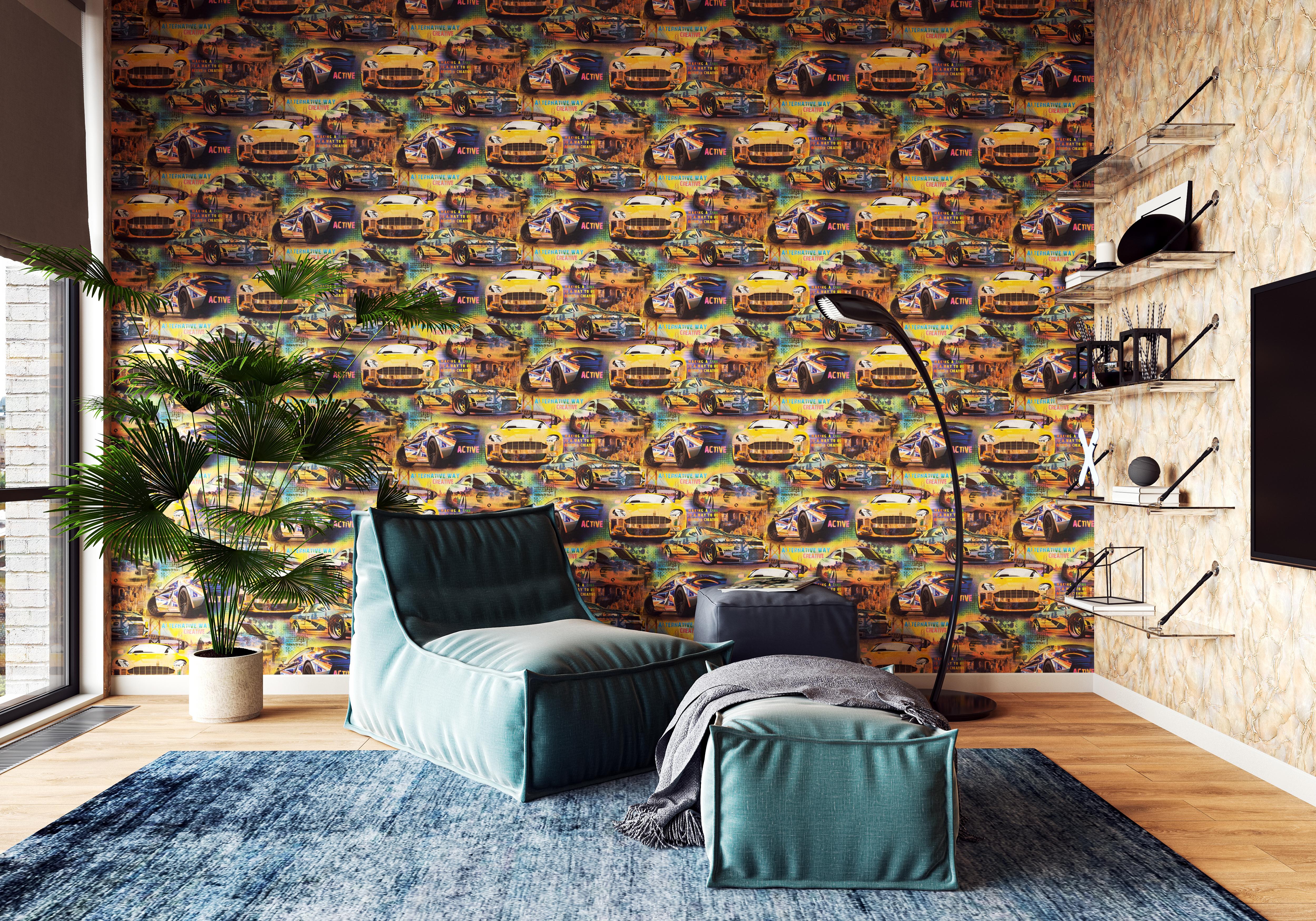 Фоновая картинка