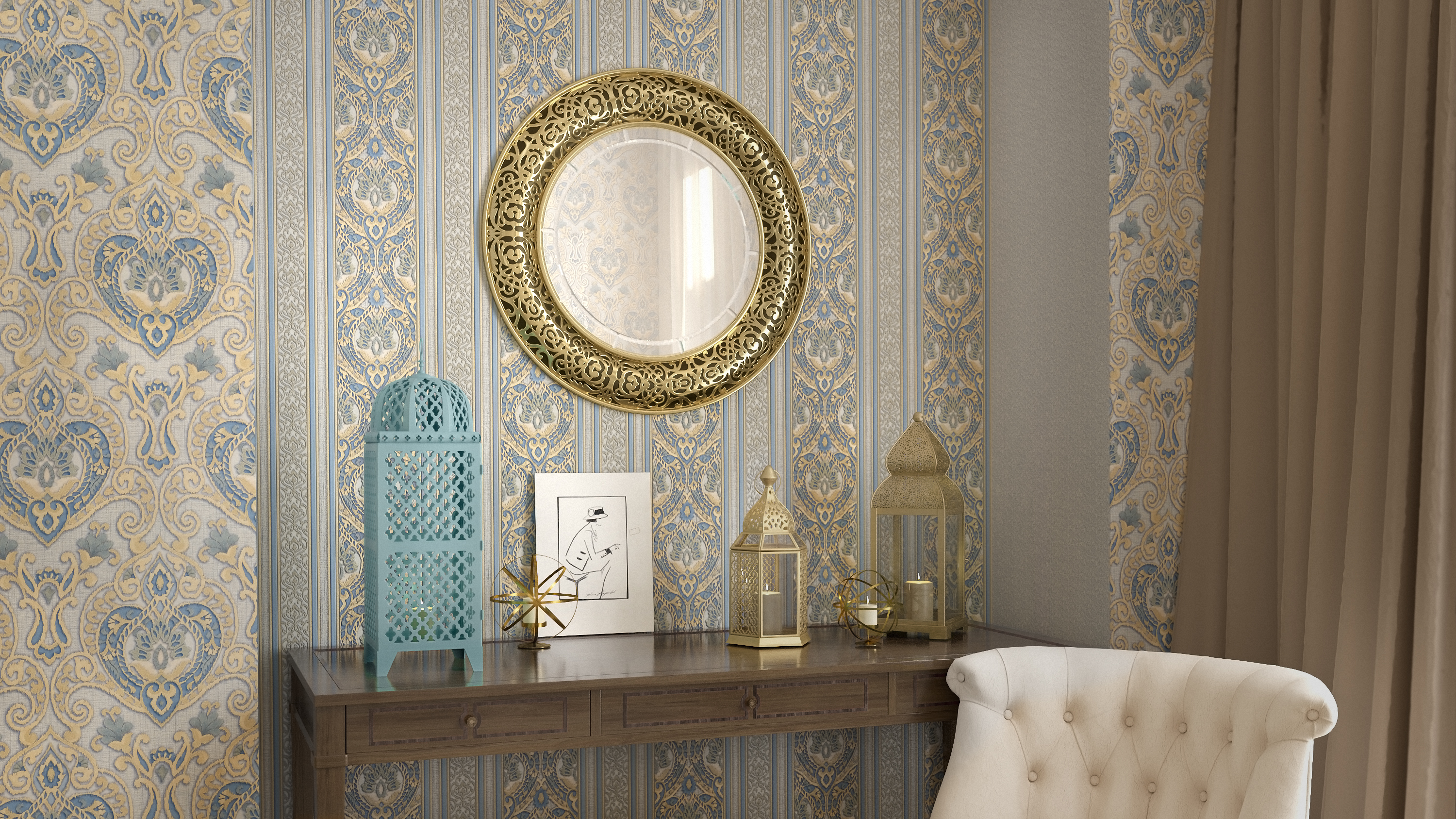 Фоновая картинка