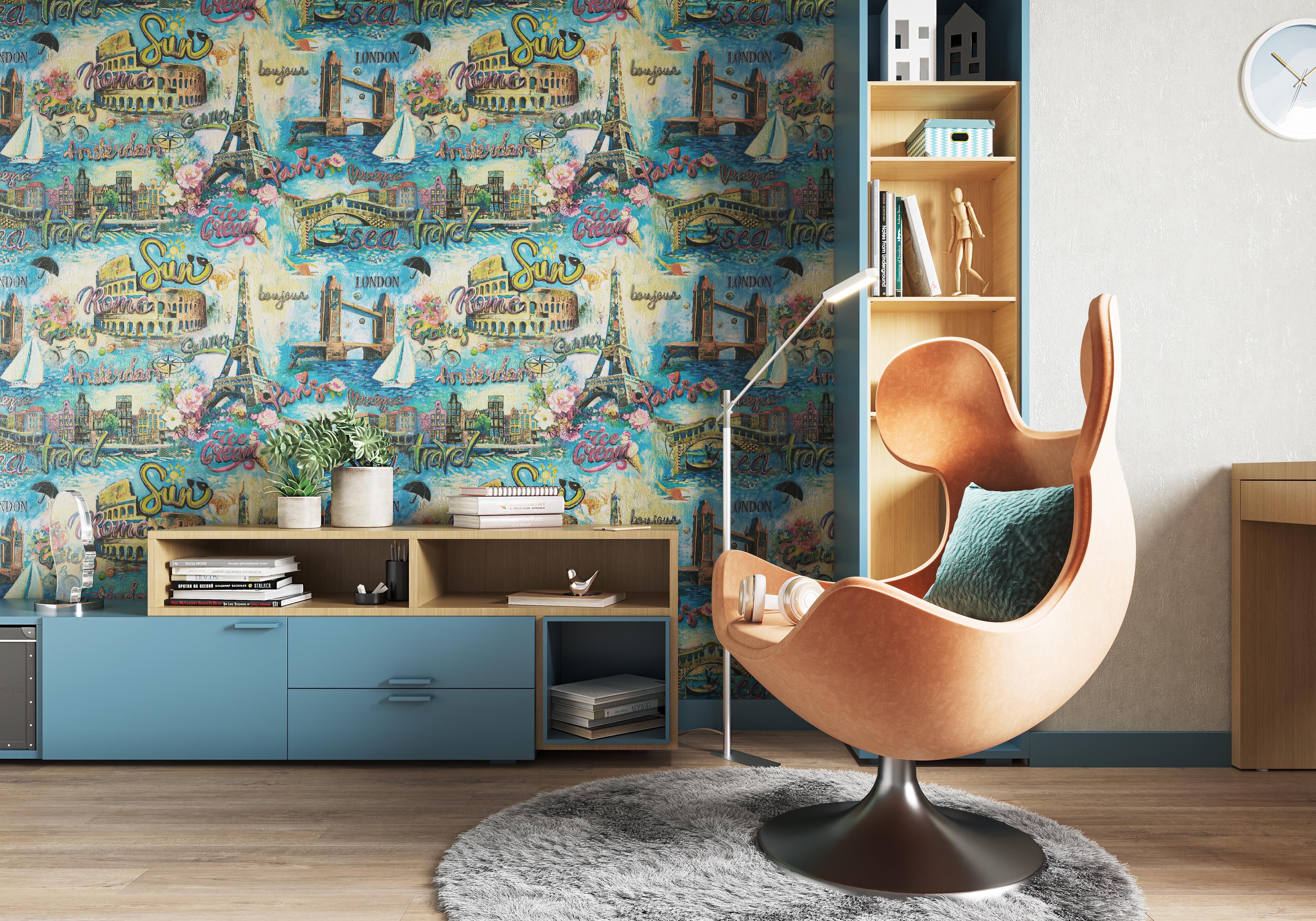 Фоновая картинка