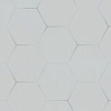 TC72088-41 Hexagon Top Velvet