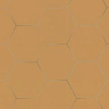 TC72088-33 Hexagon Top Velvet