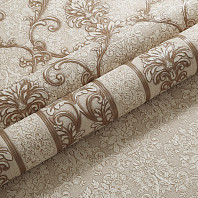 Макрофото текстуры обоев для стен 3334-28