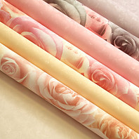 Макрофото текстуры обоев для стен 715-15