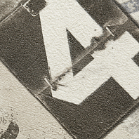 Макрофото текстуры обоев для стен 7406-48