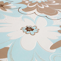 Макрофото текстуры обоев для стен 3336-68