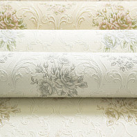 Макрофото текстуры обоев для стен 1358-14