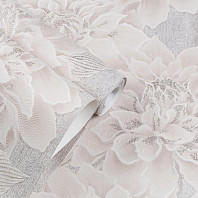 Макрофото текстуры обоев для стен HC11068-22