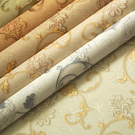 Макрофото текстуры обоев для стен 7359-22