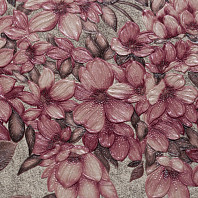 Макрофото текстуры обоев для стен 7445-45