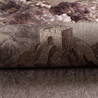 Макрофото текстуры обоев для стен 7446-88