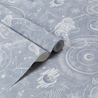 Макрофото текстуры обоев для стен HC72576-46