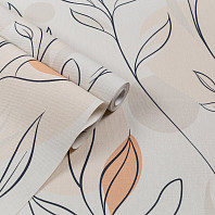 Макрофото текстуры обоев для стен PL72613-25