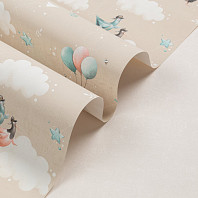 Макрофото текстуры обоев для стен HC72736-15