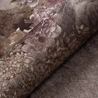 Макрофото текстуры обоев для стен 7445-88