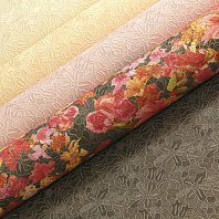 Макрофото текстуры обоев для стен 7392-45