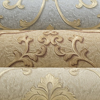 Макрофото текстуры обоев для стен 7356-38