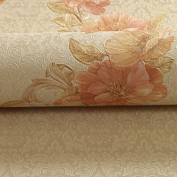 Макрофото текстуры обоев для стен 7421-22