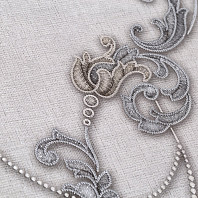 Макрофото текстуры обоев для стен PL71701-44