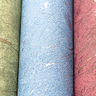 Макрофото текстуры обоев для стен 7195-21