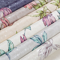 Макрофото текстуры обоев для стен HC71541-46