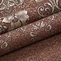 Макрофото текстуры обоев для стен 7467-88