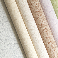 Макрофото текстуры обоев для стен 3326-25