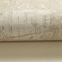 Макрофото текстуры обоев для стен 7434-21