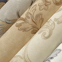 Макрофото текстуры обоев для стен 7422-14