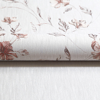 Макрофото текстуры обоев для стен 8707-22