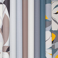 Макрофото текстуры обоев для стен PL72947-15