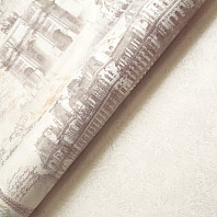 Макрофото текстуры обоев для стен 7343-23