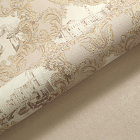 Макрофото текстуры обоев для стен 7435-22