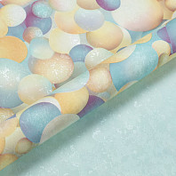 Макрофото текстуры обоев для стен HC71650-63