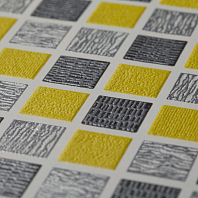 Макрофото текстуры обоев для стен 1357-47