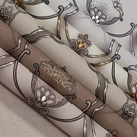 Макрофото текстуры обоев для стен FM71652-25