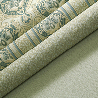 Макрофото текстуры обоев для стен 7431-76