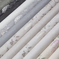 Макрофото текстуры обоев для стен SL72412-24