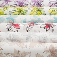 Макрофото текстуры обоев для стен 7456-65