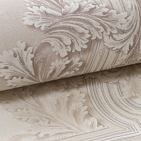 Макрофото текстуры обоев для стен 0740-28