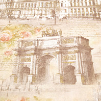 Макрофото текстуры обоев для стен 7343-28