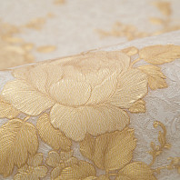 Макрофото текстуры обоев для стен FM71018-21