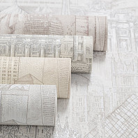 Макрофото текстуры обоев для стен HC71571-24