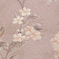 Макрофото текстуры обоев для стен 8709-28