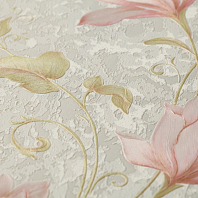 Макрофото текстуры обоев для стен 8701-15